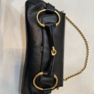 Gucci horsebit bag
